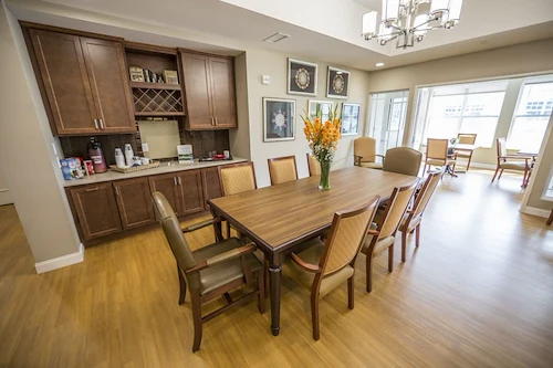 Image of Azura Memory Care of Oak Creek (4)