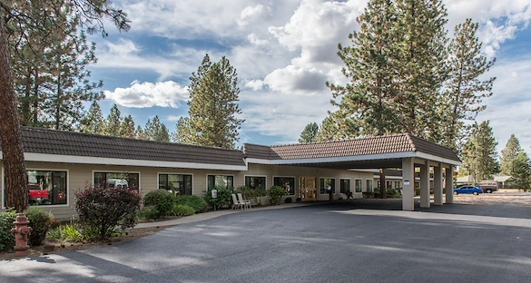 Image of Spokane Health & Rehabilitation (1)