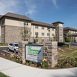 Image of Harmony Village at CareOne Paramus (1)