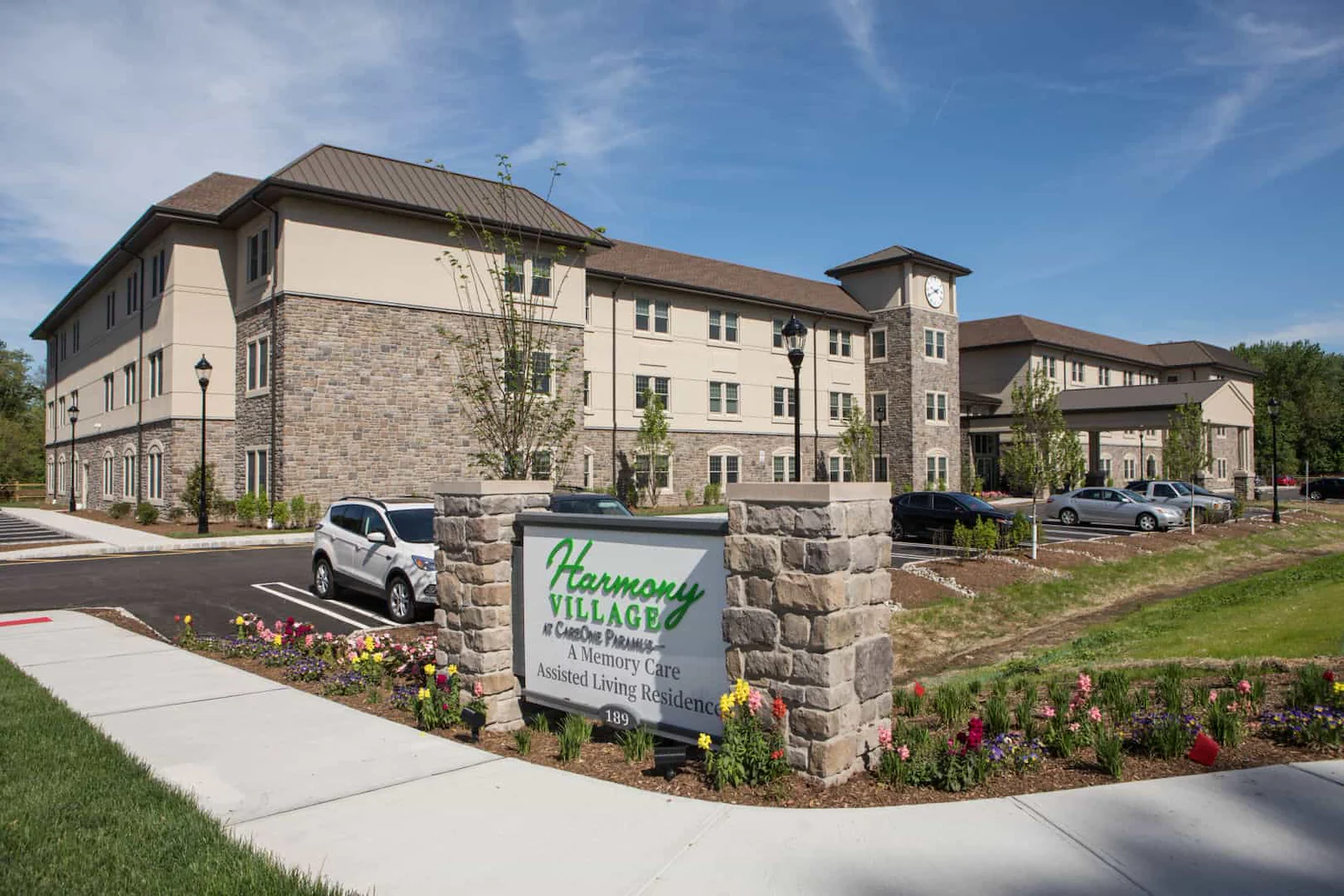 Image of Harmony Village at CareOne Paramus (1)