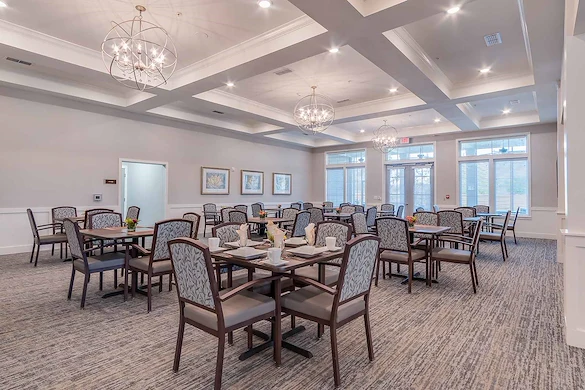 Image of The Canopy at Duval Station (6)