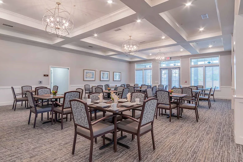 Image of The Canopy at Duval Station (6)