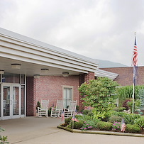 Image of Westwood Center (1)