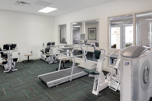 Image of PruittHealth - Laurel Park (4)