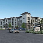 Image of The Park at University Village (1)