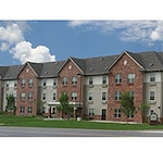 Image of Mount Beulah Terrace (1)