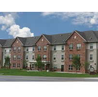 Image of Mount Beulah Terrace (1)