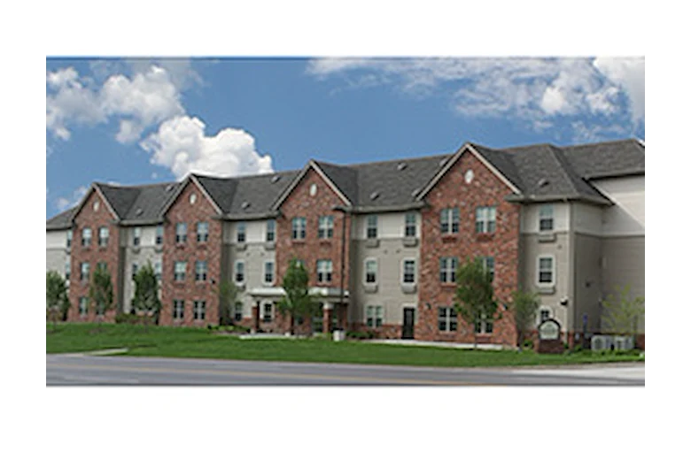 Image of Mount Beulah Terrace (1)