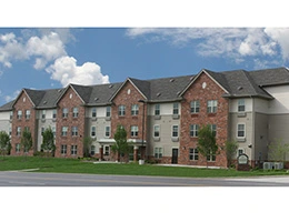 Image of Mount Beulah Terrace (1)