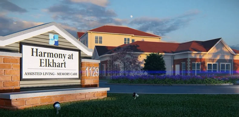 Senior Living in Elkhart, IN