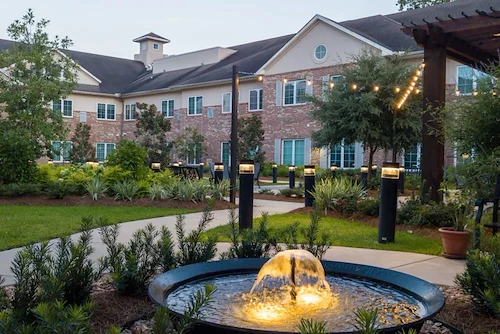 Image of Barclay House of Baton Rouge (9)