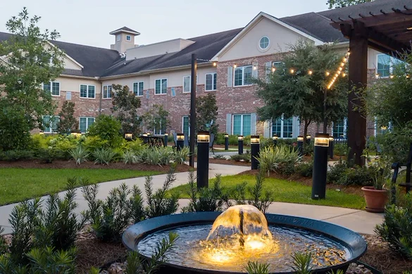 Image of Barclay House of Baton Rouge (9)