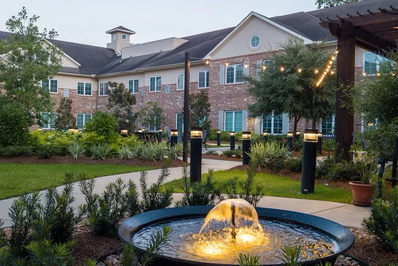 Image of Barclay House of Baton Rouge (9)