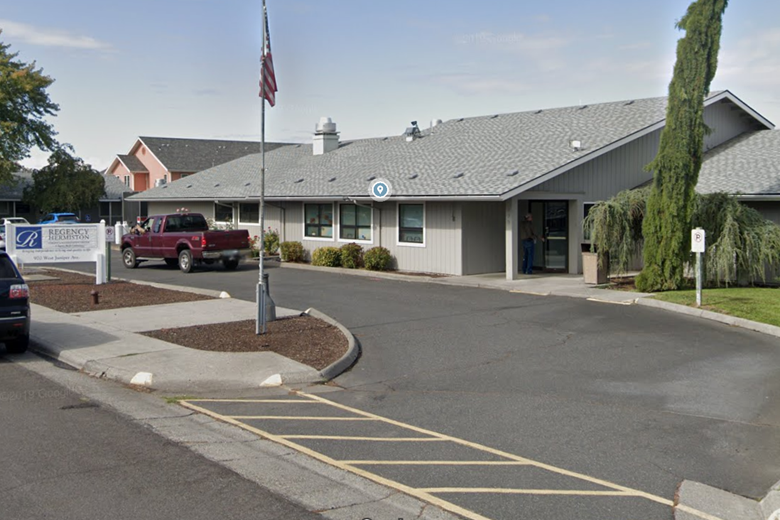 Image of Regency Hermiston Nursing & Rehab Center (1)