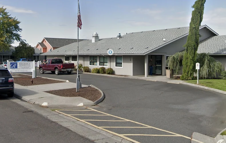 Image of Regency Hermiston Nursing & Rehab Center (1)