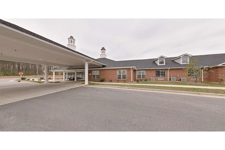 Image of PruittHealth - Raleigh (1)