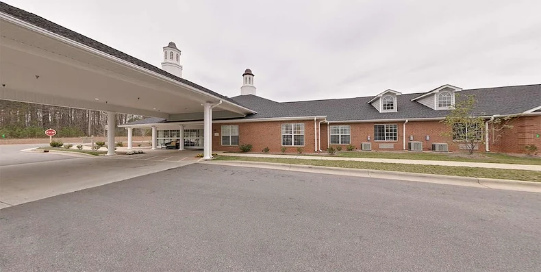 Image of PruittHealth - Raleigh (1)