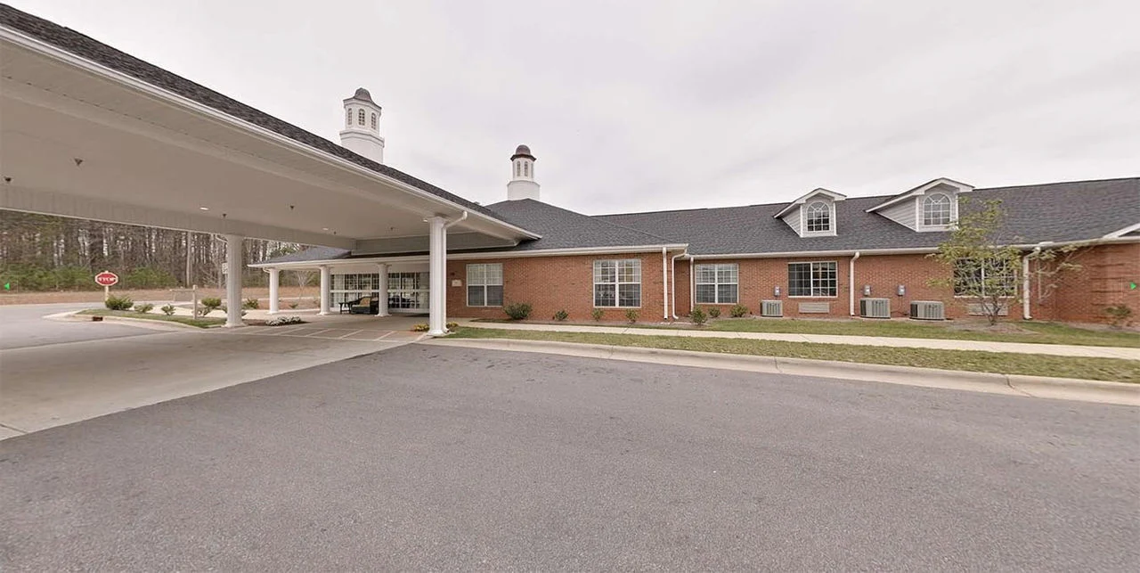 Image of PruittHealth - Raleigh (1)