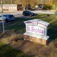 Image of St. Sophia Health & Rehab (1)