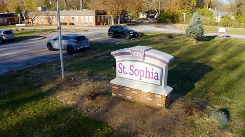 Image of St. Sophia Health & Rehab (1)