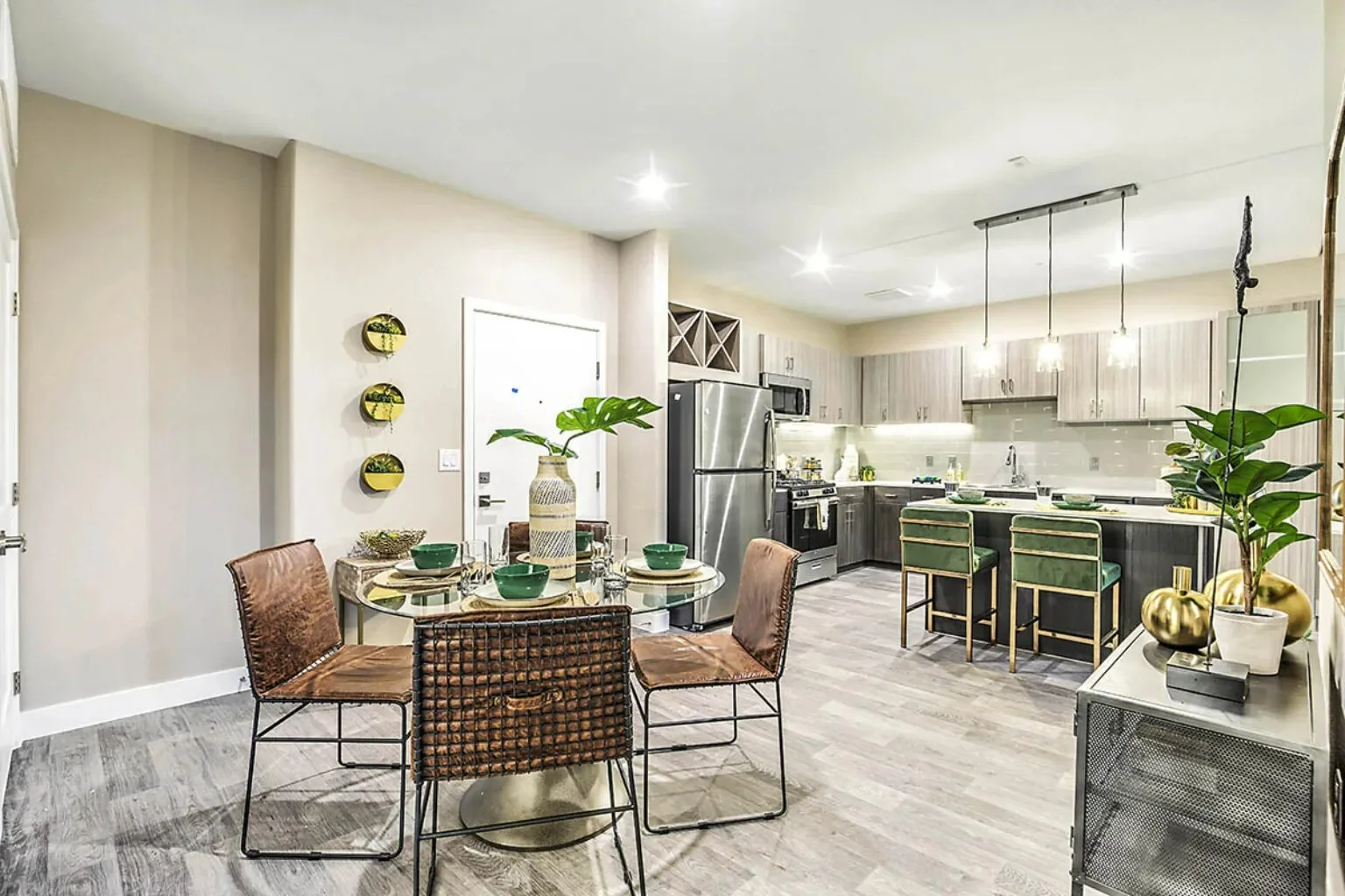 Image of Radiance at Grand Canyon (8)