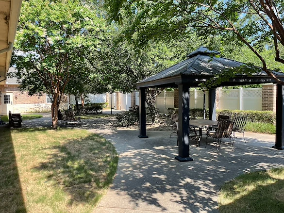 Image of Magnolia Assisted Living - Flower Mound (5)