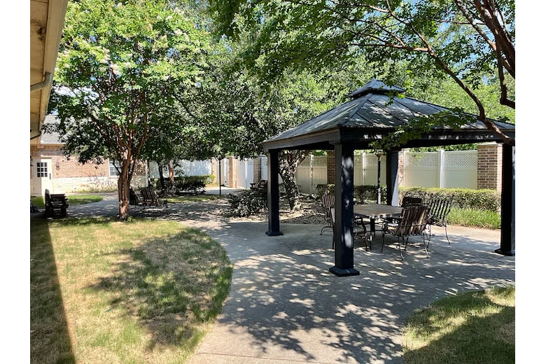 Image of Magnolia Assisted Living - Flower Mound (5)
