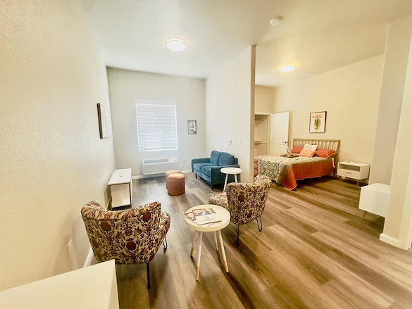 Image of Summerset Reno Adaptive & Memory Care (8)