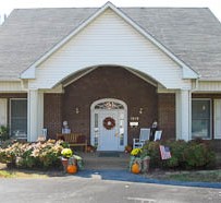 Image of Heritage Assisted Living - Papermill (1)