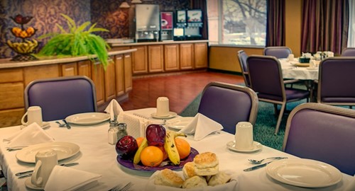 Image of Calvin Community - Assisted Living (2)