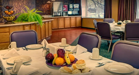 Image of Calvin Community - Assisted Living (2)