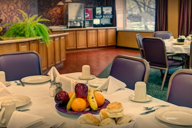 Image of Calvin Community - Assisted Living (2)