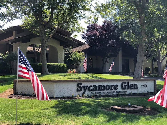 Image of Sycamore Glen Retirement (1)