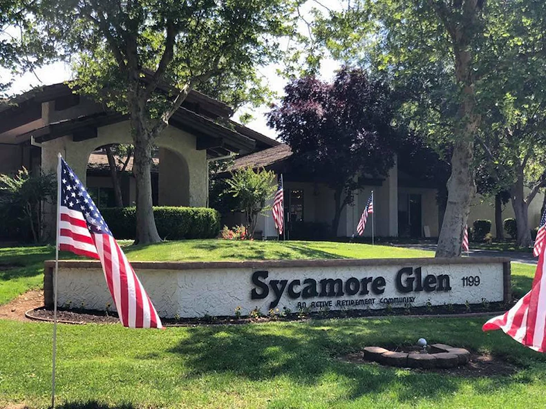Image of Sycamore Glen Retirement (1)