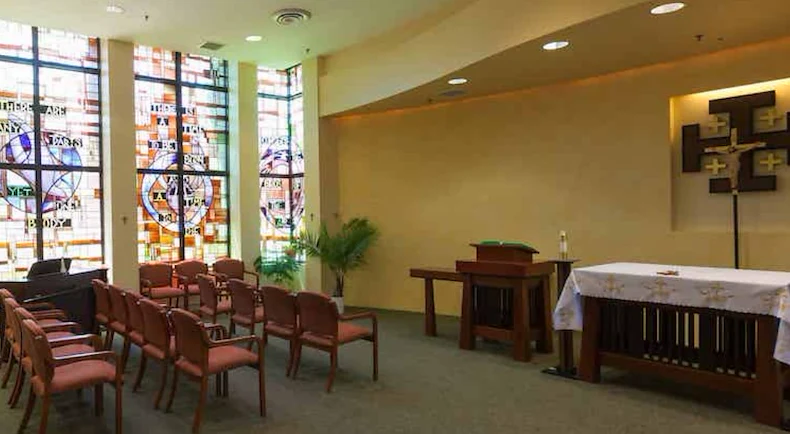 Image of The Village At Victory Lakes Health Services (5)