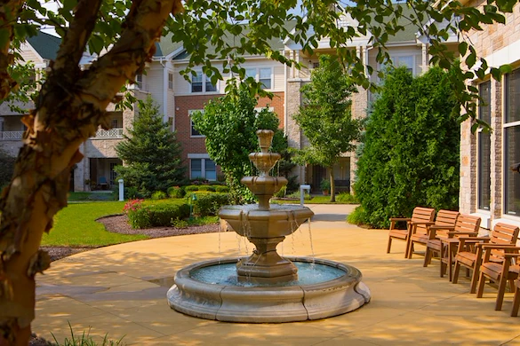 Image of Smith Crossing Senior Living (8)