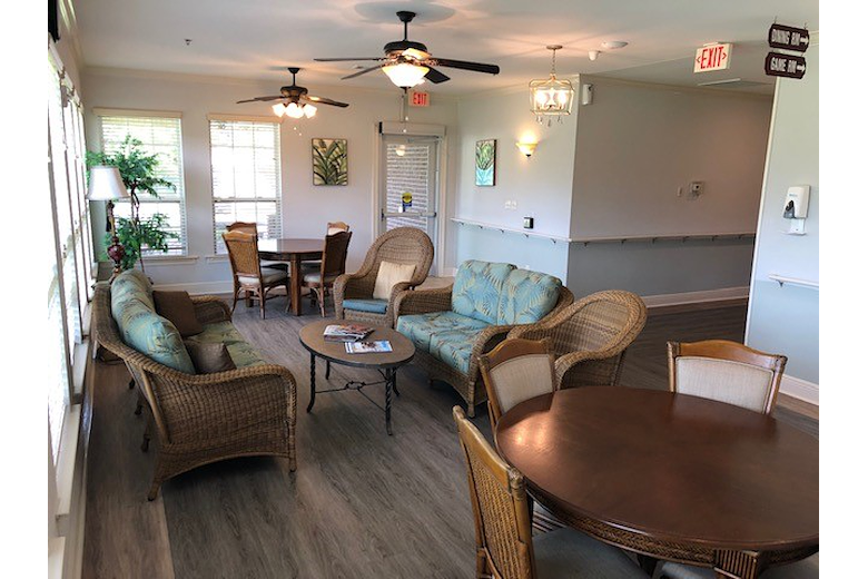 Image of Summerfield Senior Living of Slidell (9)