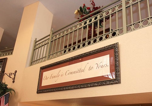 Image of Simpatico East Senior Community (3)