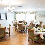 Image of Artis Senior Living of Princeton Junction (3)