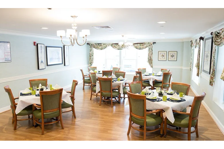 Image of Artis Senior Living of Princeton Junction (3)