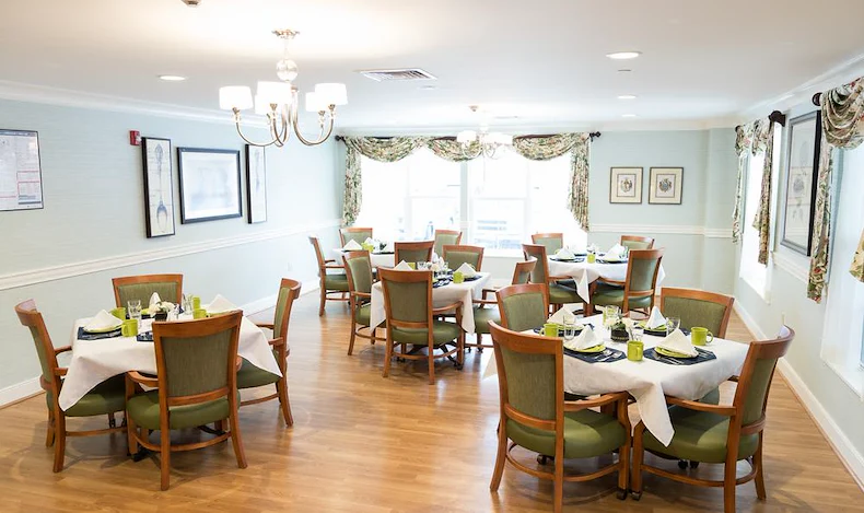 Image of Artis Senior Living of Princeton Junction (3)