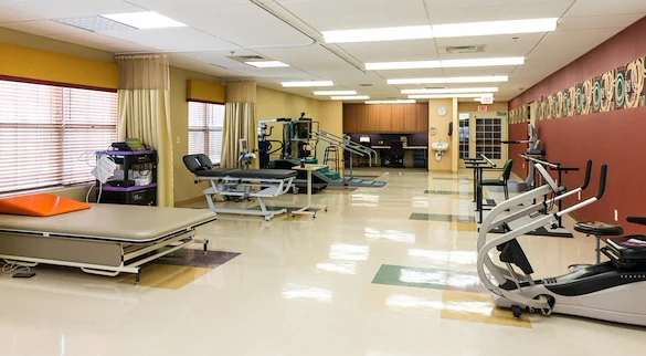 Image of Warren Barr Oak Lawn (3)