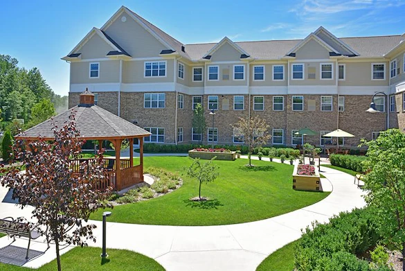 Image of Rose Senior Living - Avon (1)