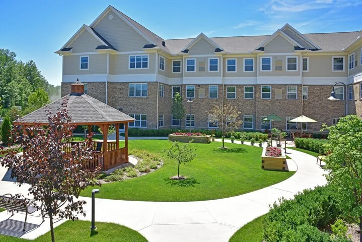 Image of Rose Senior Living - Avon (1)