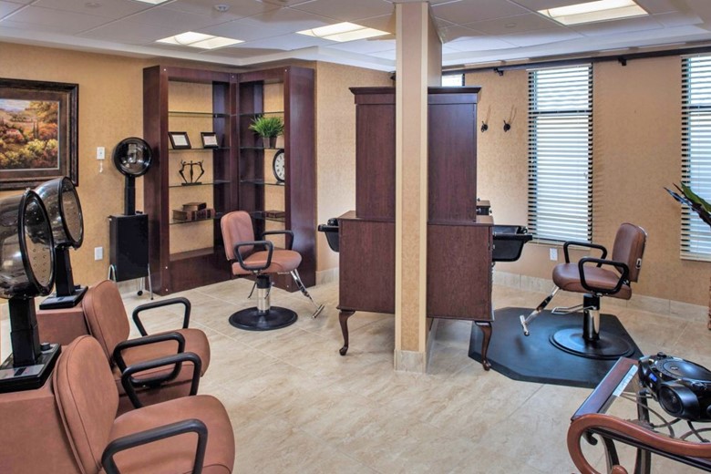 Image of Sante Of North Scottsdale (8)
