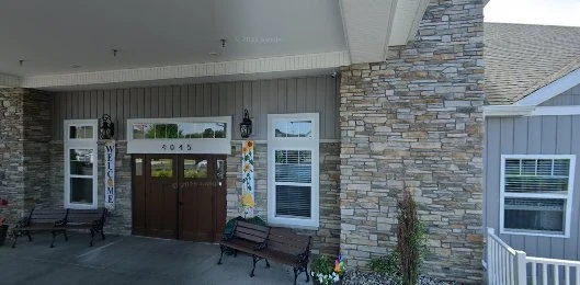 Image of Vicinia Gardens Intermediate Care (2)