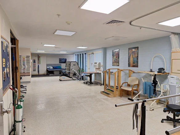 Image of Wecare At Murrysville Rehabilitation & Nursing (6)