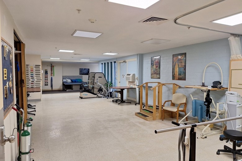 Image of Wecare At Murrysville Rehabilitation & Nursing (6)