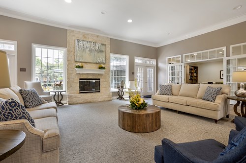 Image of Braeswood Estates Senior Living (7)