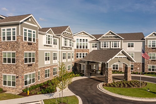 Anthology of Farmington Hills